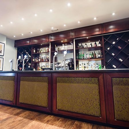 德比米德兰酒店-贝斯特韦斯特招牌精选 外观 照片