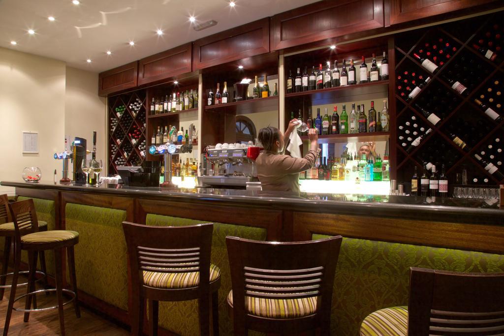 德比米德兰酒店-贝斯特韦斯特招牌精选 外观 照片
